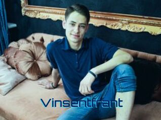 Vinsentfrant
