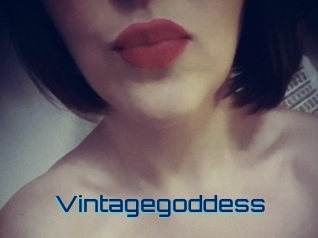 Vintagegoddess