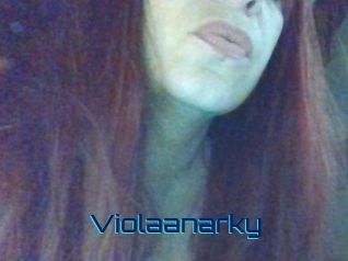 Violaanarky