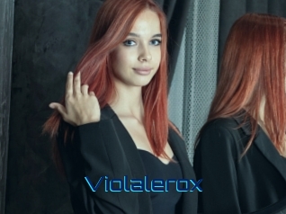 Violalerox