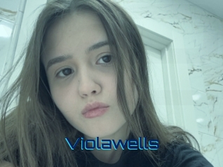 violawells Vidéos de Cul FR