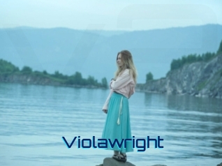 Violawright