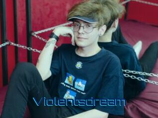 violentsdream Vidéos de Cul FR