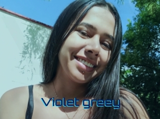 violet_greey Vidéos de Cul FR