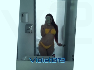 violet019 Vidéos de Cul FR