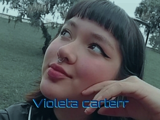 violeta_carterr Vidéos de Cul FR