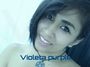 Violeta_purple