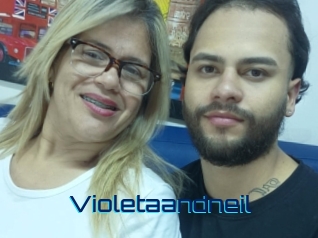 violetaandneil Vidéos de Cul FR