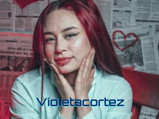 Violetacortez