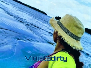 violetadirty Vidéos de Cul FR