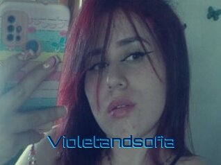 Violetandsofia