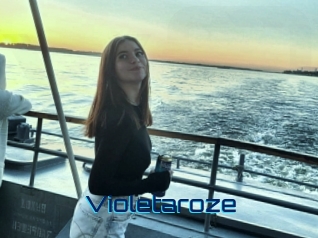 violetaroze Vidéos de Cul FR