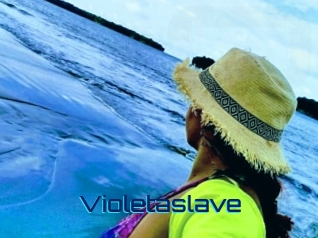 violetaslave Vidéos de Cul FR