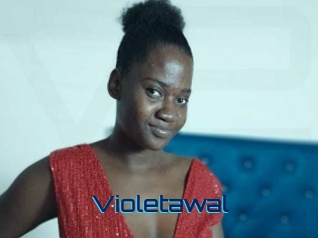 Violetawal