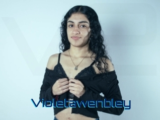 Violetawenbley