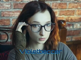 Violetbeccer