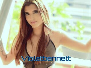 Violetbennett