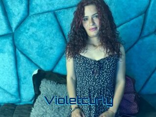 Violetcurly