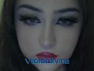 Violetdivine