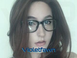 Violetfawn