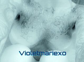Violetmariexo