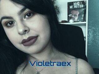 Violetraex