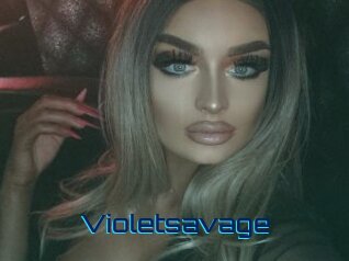 Violetsavage