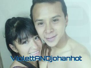 violettANDjohanhot Vidéos de Cul FR