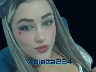 violetta224 Vidéos de Cul FR