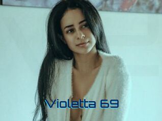 violetta_69 Vidéos de Cul FR