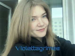 Violettagrimes