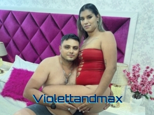 violettandmax Vidéos de Cul FR