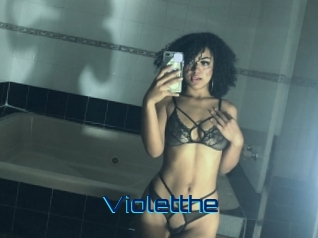 Violetthe