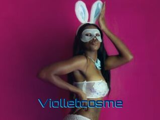 violletcosme Vidéos de Cul FR