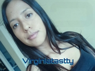 Virginiatastty
