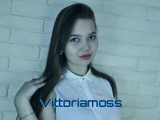 Vittoriamoss