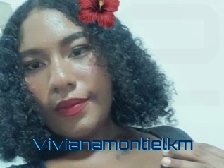 vivianamontielkm Vidéos de Cul FR