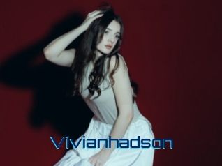 Vivianhadson
