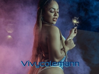 Vivycolemann