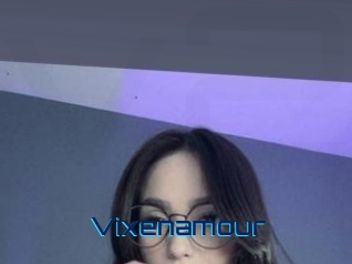 vixenamour Vidéos de Cul FR