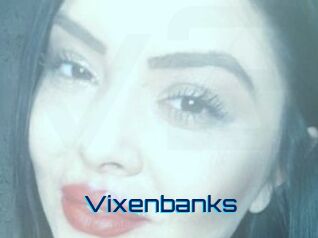 Vixenbanks