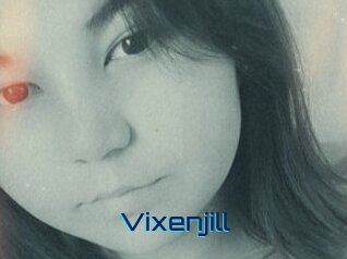 Vixenjill