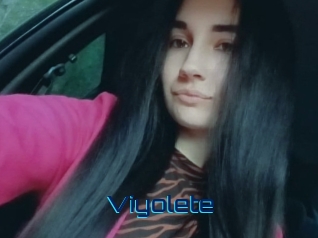 viyolete Vidéos de Cul FR