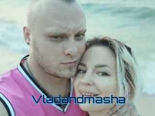 Vladandmasha
