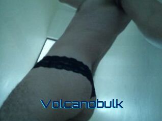Volcanobulk