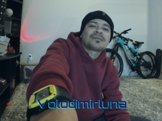 volodimirluna Vidéos de Cul FR