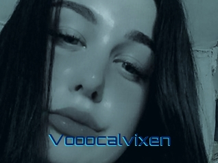Vooocalvixen