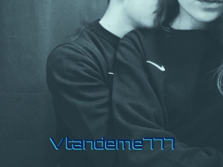 Vtandeme777