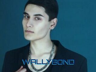 WALLY_BOND Vidéos de Cul FR