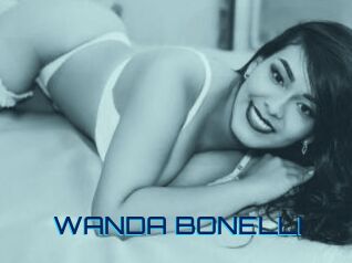 WANDA_BONELLI Vidéos de Cul FR